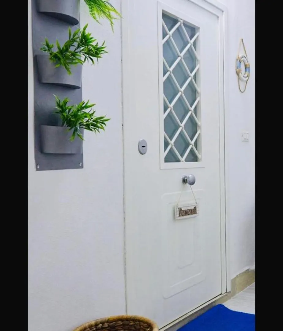 Man House Apartment Naples 0*,  Italy
